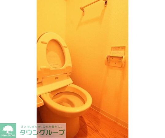 パルクFKNの物件内観写真